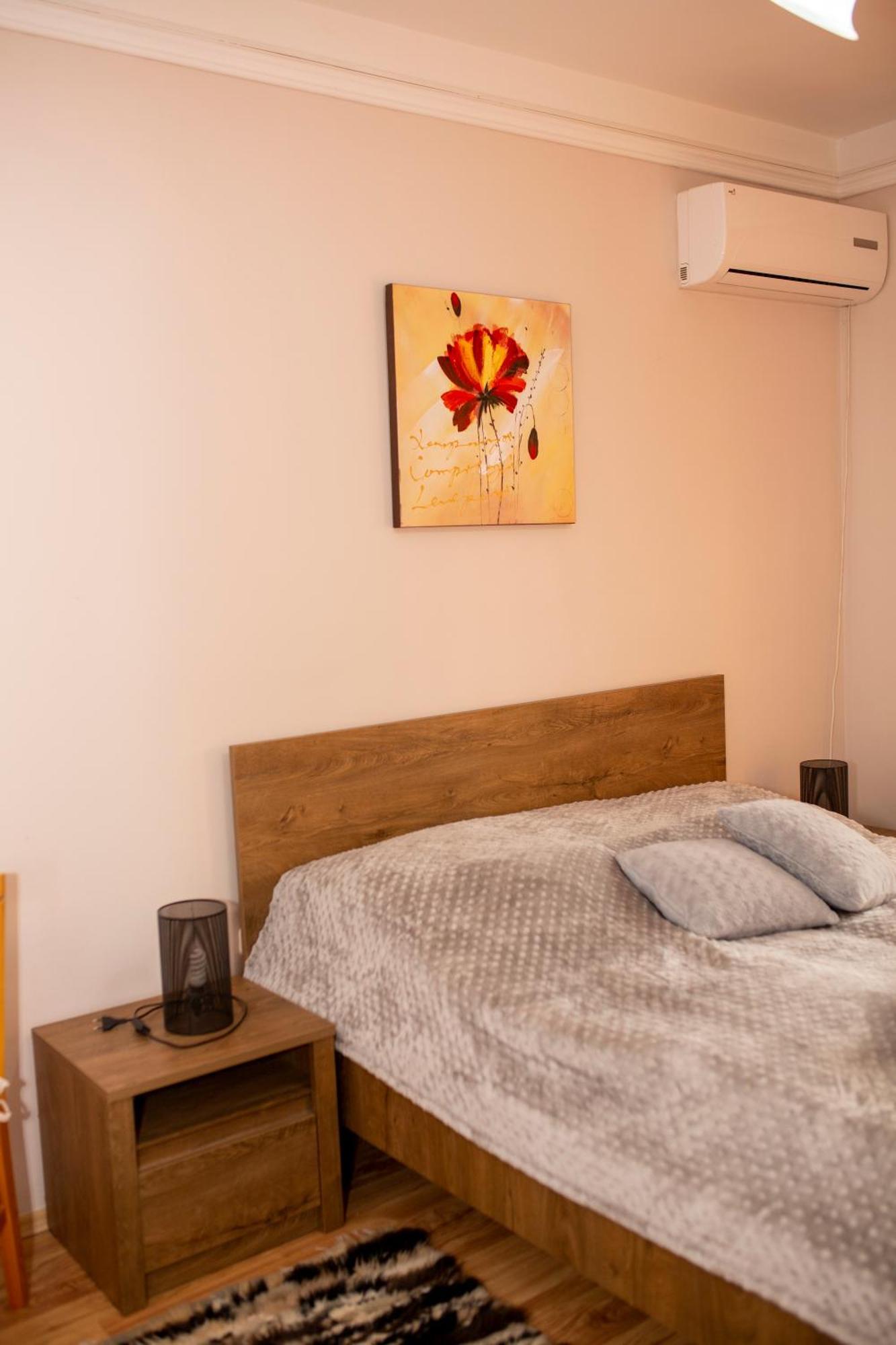 Huerkecz Apartmanhaz Heviz Exterior photo