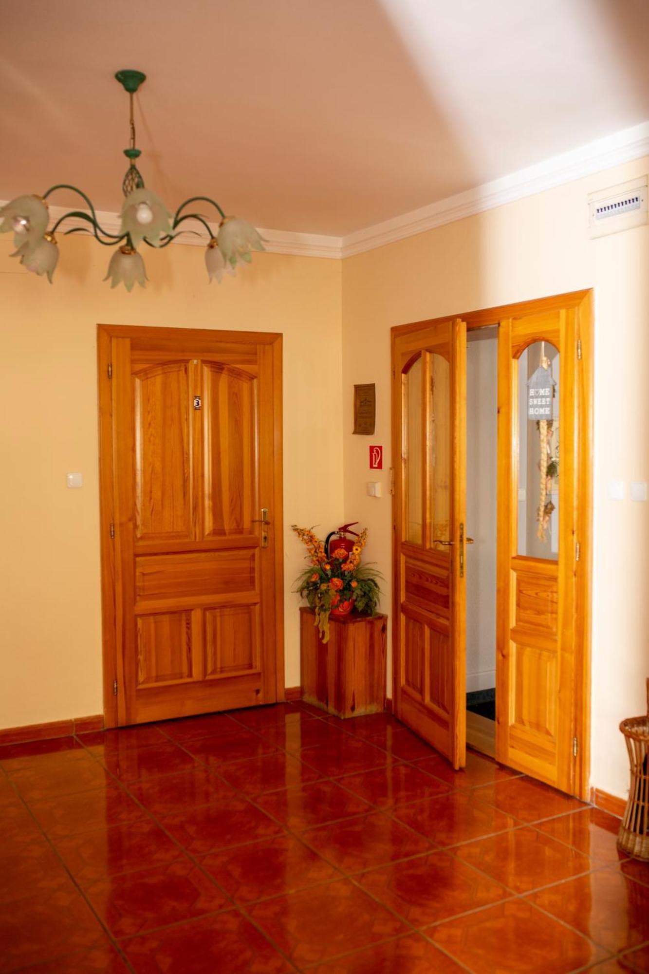 Huerkecz Apartmanhaz Heviz Exterior photo